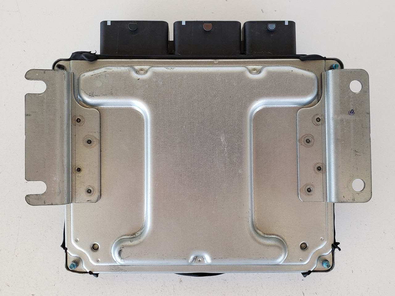 2016-2017 Sentra NEC018-681 Computer Brain Engine Control ECU ECM EBX Module