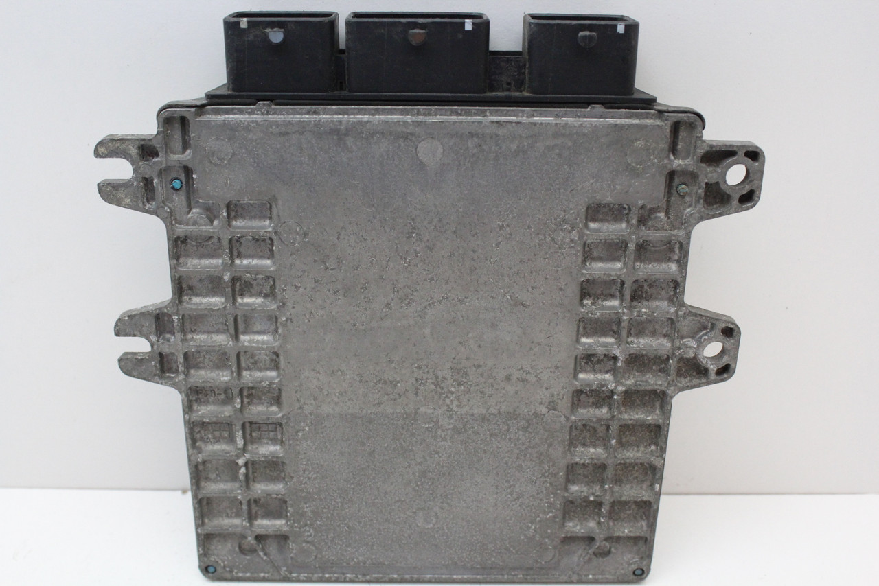 12 2012 Nissan Rogue 2.5L MEC112-120 D1 Computer Engine Control ECU ECM Module 12 2012 Nissan Rogue 2.5L MEC112-120 D1 Computer Engine Control ECU ECM Module