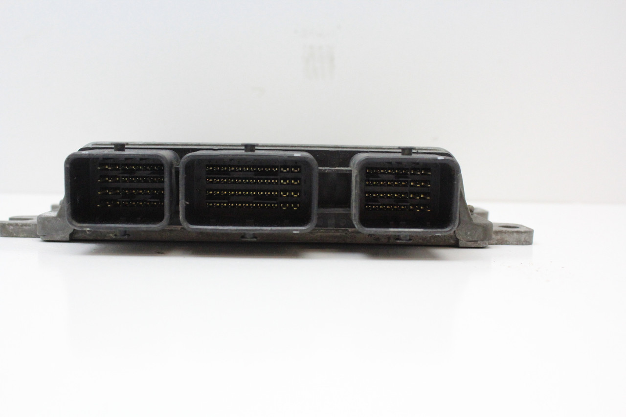 12 2012 Nissan Rogue 2.5L MEC112-120 D1 Computer Engine Control ECU ECM Module 12 2012 Nissan Rogue 2.5L MEC112-120 D1 Computer Engine Control ECU ECM Module