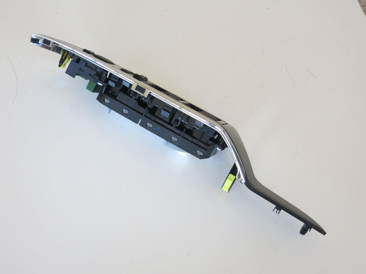 13 14 15 16 17 Toyota Avalon Drivers Side Left Master Window Switch OEM 13 14 15 16 17 Toyota Avalon Drivers Side Left Master Window Switch OEM