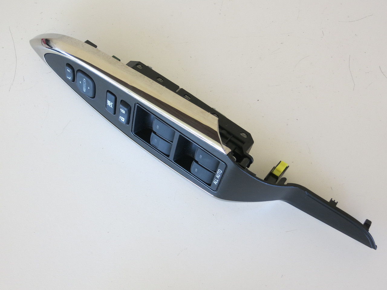 13 14 15 16 17 Toyota Avalon Drivers Side Left Master Window Switch OEM 13 14 15 16 17 Toyota Avalon Drivers Side Left Master Window Switch OEM