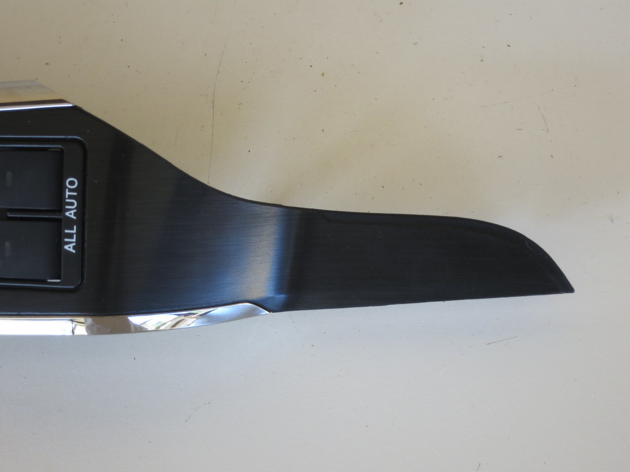 13 14 15 16 17 Toyota Avalon Drivers Side Left Master Window Switch OEM 13 14 15 16 17 Toyota Avalon Drivers Side Left Master Window Switch OEM