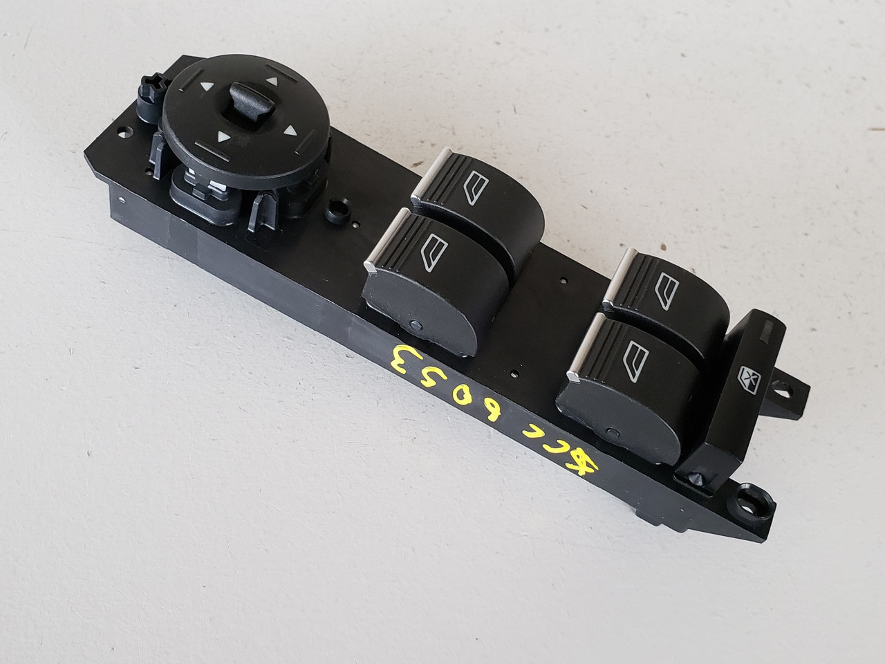 12 13 14 15 16 17 18 Ford Focus Drivers Side Left Master Window Switch OEM 12 13 14 15 16 17 18 Ford Focus Drivers Side Left Master Window Switch OEM