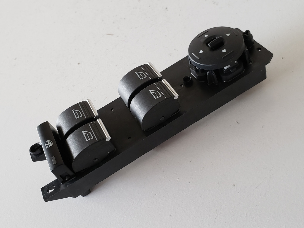 12 13 14 15 16 17 18 Ford Focus Drivers Side Left Master Window Switch OEM 12 13 14 15 16 17 18 Ford Focus Drivers Side Left Master Window Switch OEM