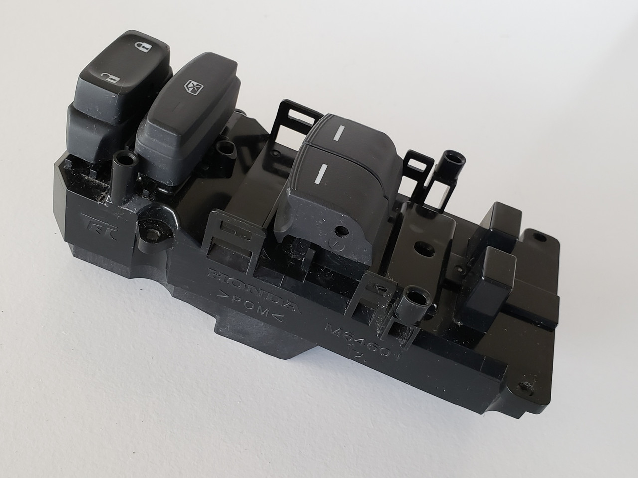 16-19 Honda Civic 35750-TBG-A21 Drivers Side Left Master Window Switch OEM 16-19 Honda Civic 35750-TBG-A21 Drivers Side Left Master Window Switch OEM