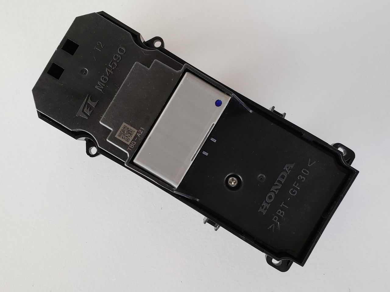 16-19 Honda Civic 35750-TBG-A21 Drivers Side Left Master Window Switch OEM 16-19 Honda Civic 35750-TBG-A21 Drivers Side Left Master Window Switch OEM