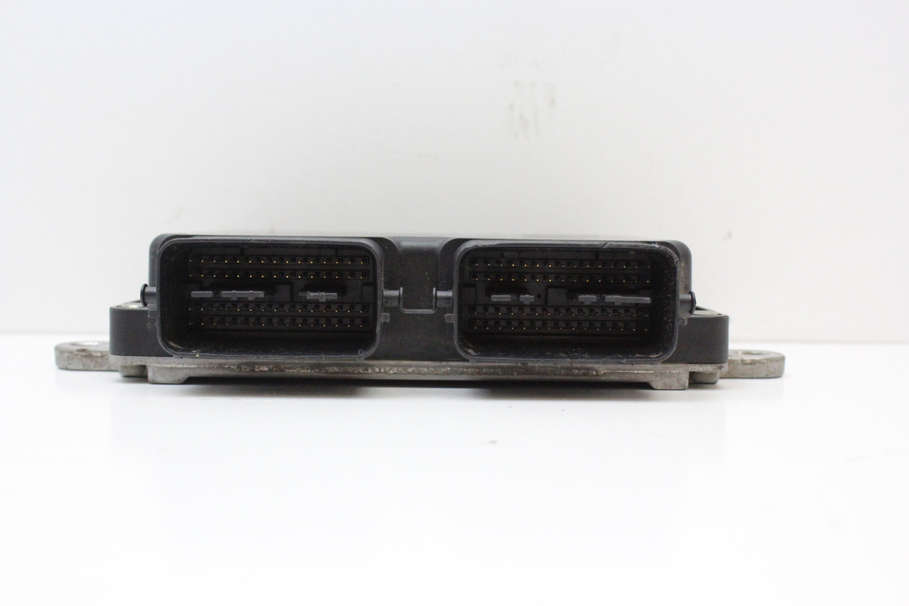 08 09 Mazda 3 L3AS 18 881A Computer Brain Engine Control ECU ECM EBX Module