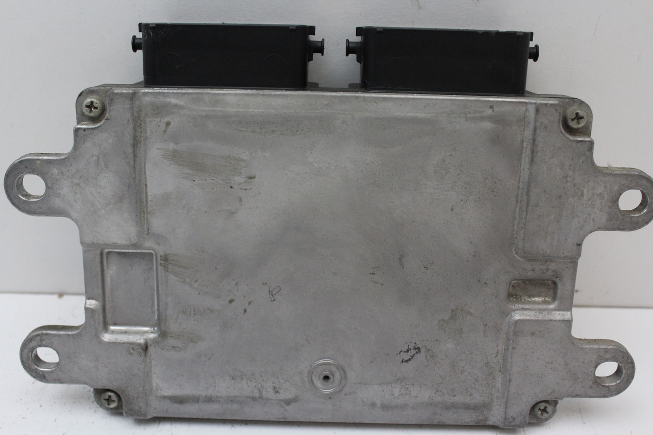 08 09 Mazda 3 L3AS 18 881A Computer Brain Engine Control ECU ECM EBX Module