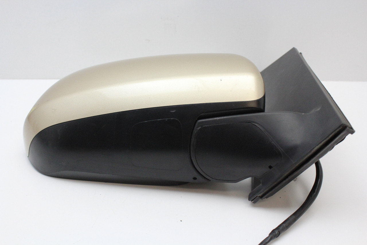 13 14 Toyota Sienna 8791008094E0 Passenger Right Side View Exterior Door Mirror