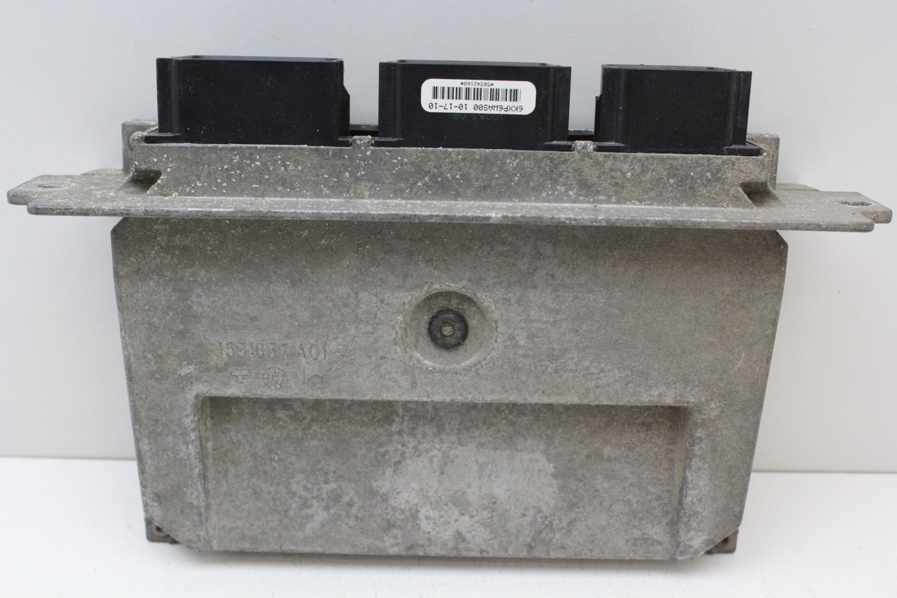 2011 Mercury Milan 3.0L AE5A-12A650-DBC Computer Engine Control ECU ECM Module