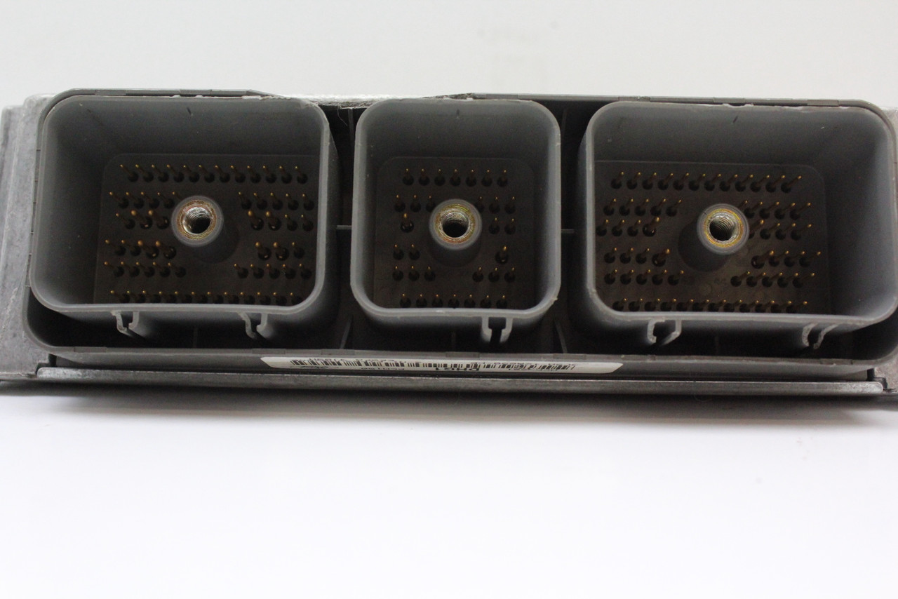 2004 04 Lincoln Aviator 3L5A-12A650-DB Computer Engine Control ECU ECM Module