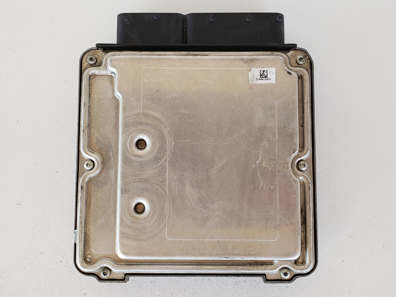 2015 VW Passat 04L 906 016 AE Computer Brain Engine Control ECU ECM EBX Module