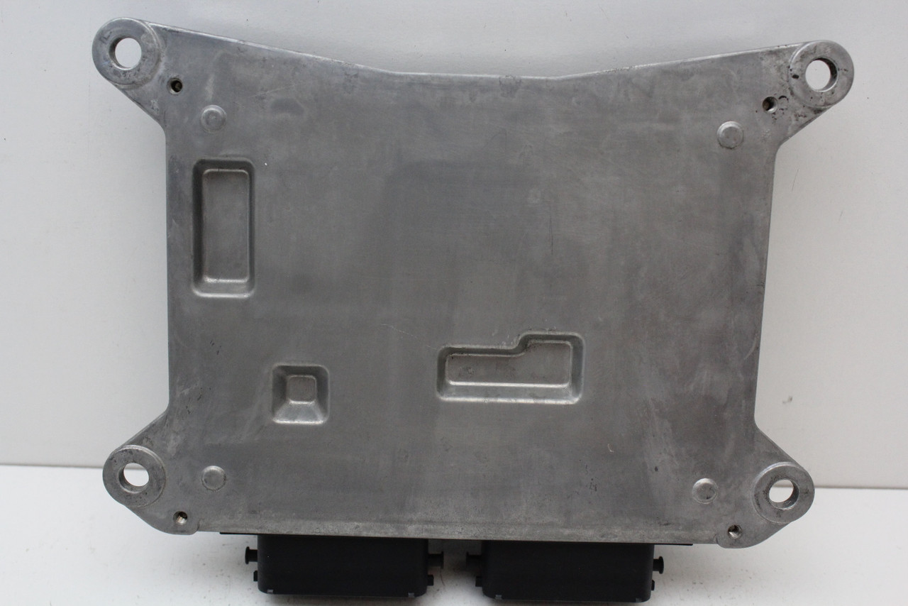 07-09 Mazda 3 L34R 18 881D Computer Brain Engine Control ECU ECM