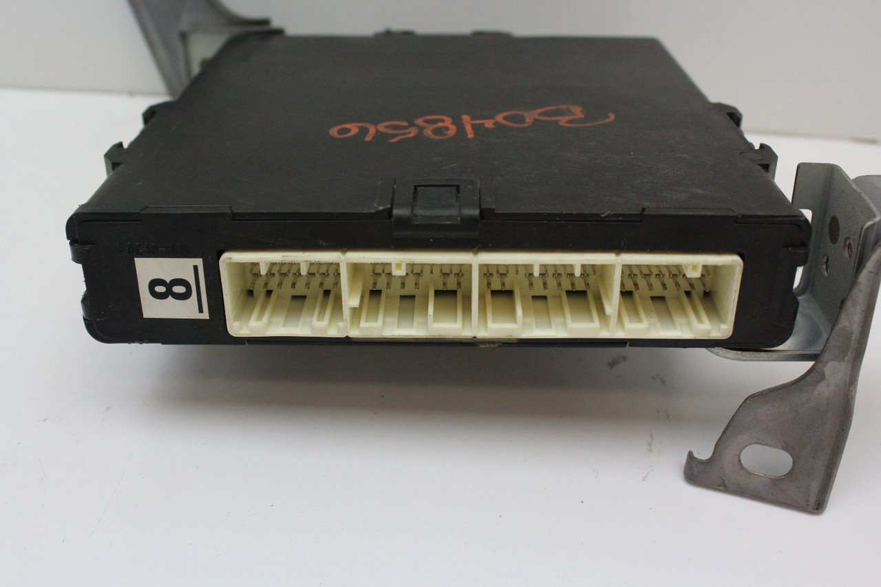 08 09 10 Scion TC 89661-21520 Computer Brain Engine Control ECU ECM EBX Module