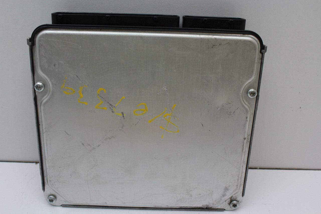 17 18 Toyota Corolla 89661-0ZQ92 Computer Brain Engine Control ECU ECM Module 17 18 Toyota Corolla 89661-0ZQ92 Computer Brain Engine Control ECU ECM Module