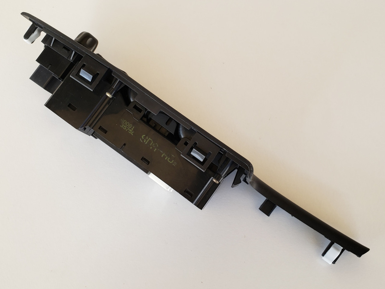 03-07 Honda Accord LX 35750-SDA-A02 Drivers Side Left Master Window Switch OEM