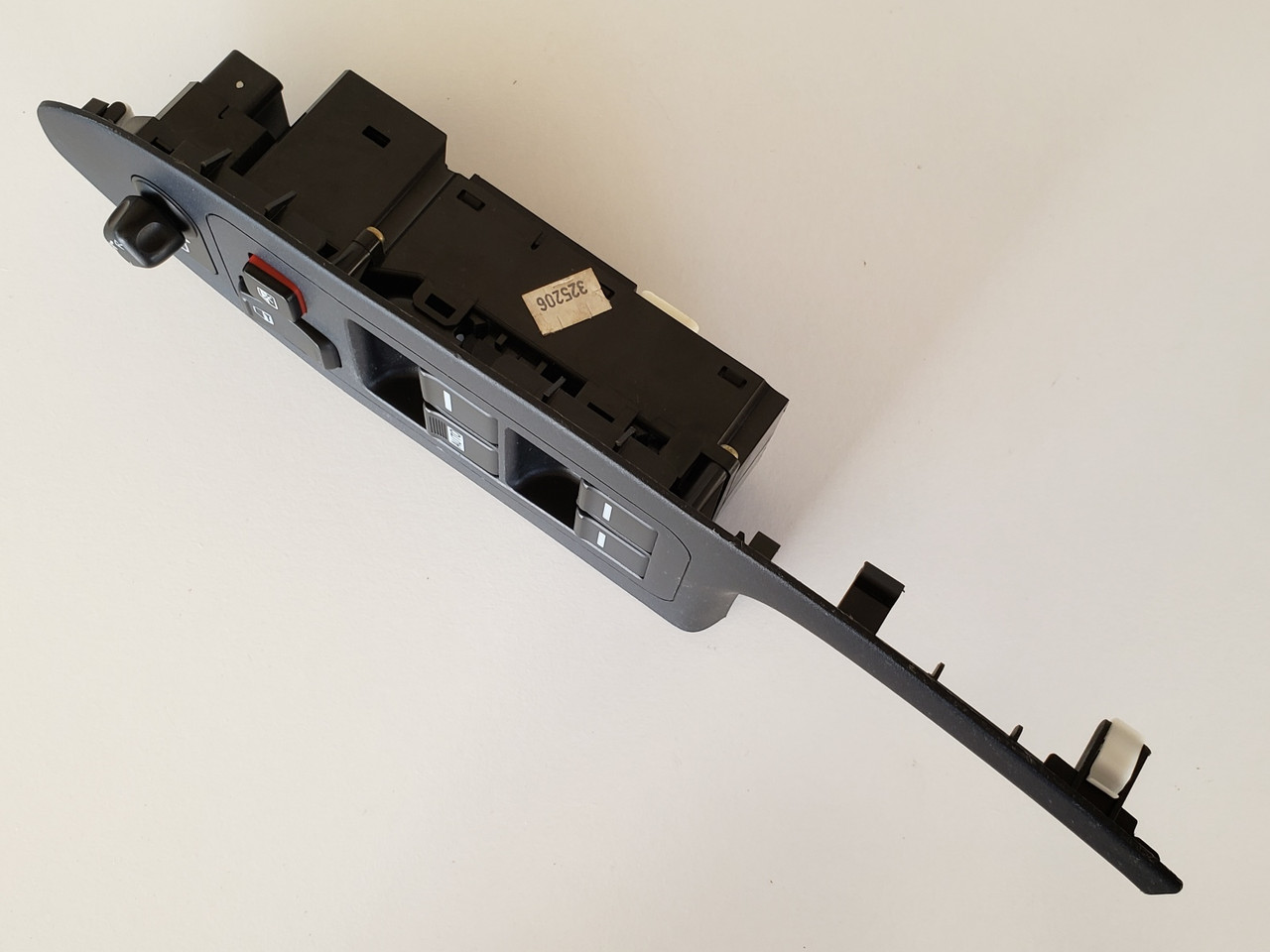 03-07 Honda Accord LX 35750-SDA-A02 Drivers Side Left Master Window Switch OEM