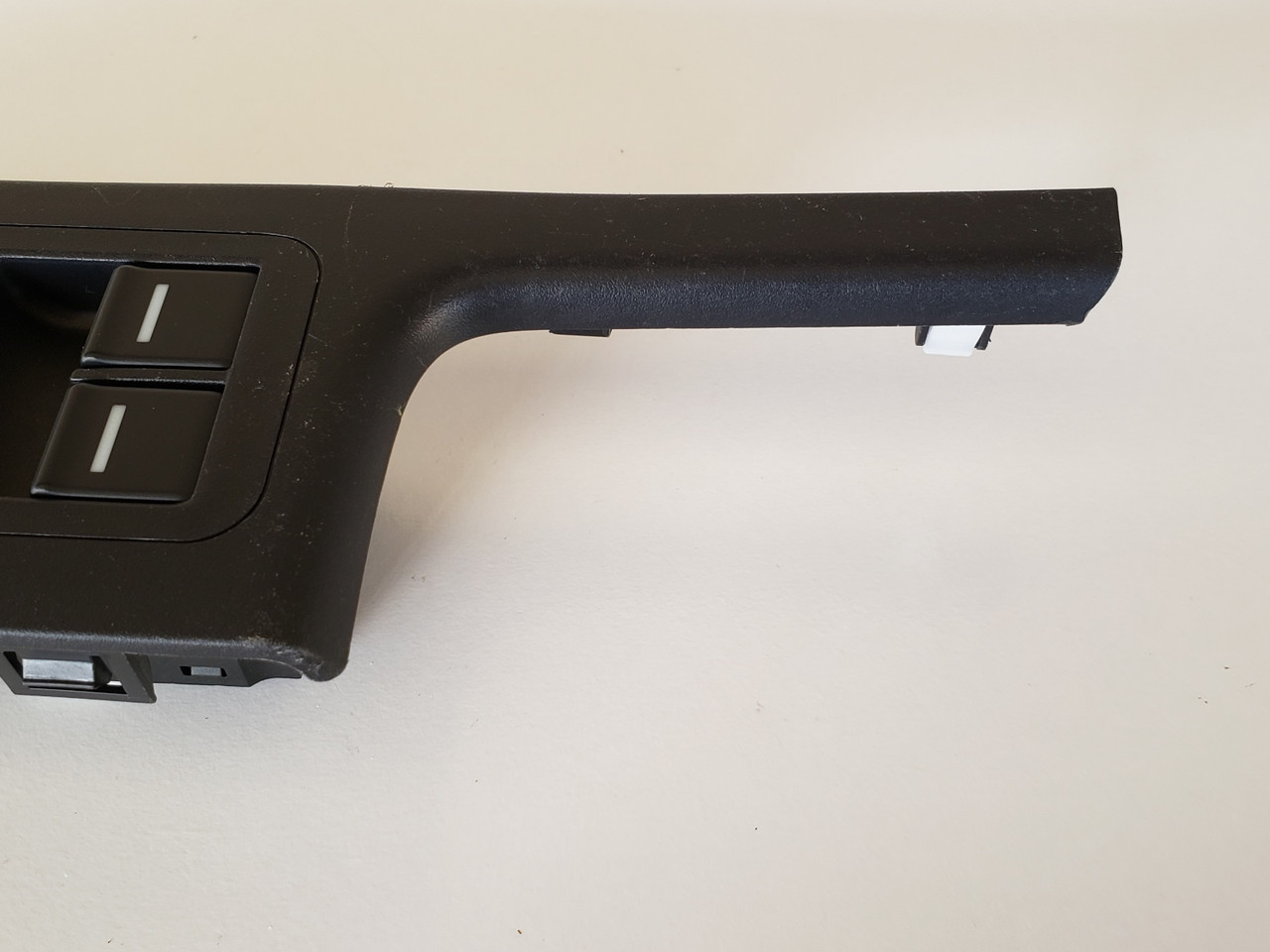 03-07 Honda Accord LX 35750-SDA-A02 Drivers Side Left Master Window Switch OEM