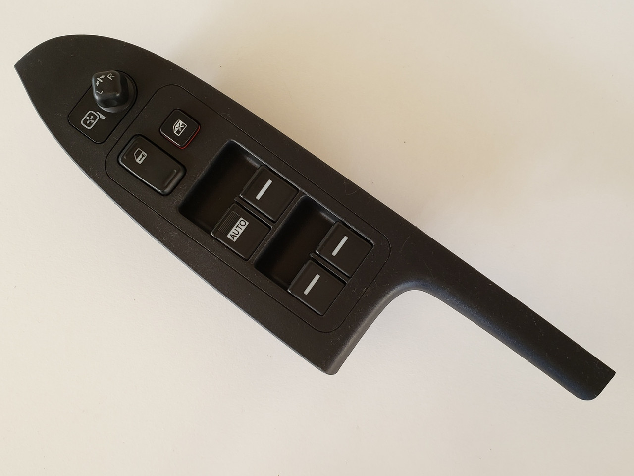 03-07 Honda Accord LX 35750-SDA-A02 Drivers Side Left Master Window Switch OEM