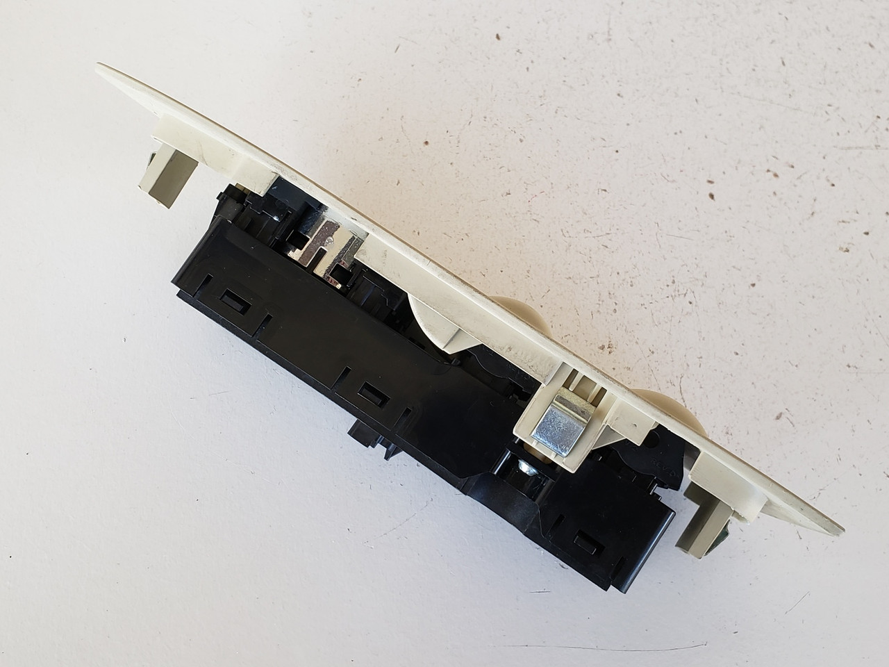 13-19 Lincoln MKZ DP5T-14540-ABW Drivers Side Left Master Window Switch OEM 13-19 Lincoln MKZ DP5T-14540-ABW Drivers Side Left Master Window Switch OEM