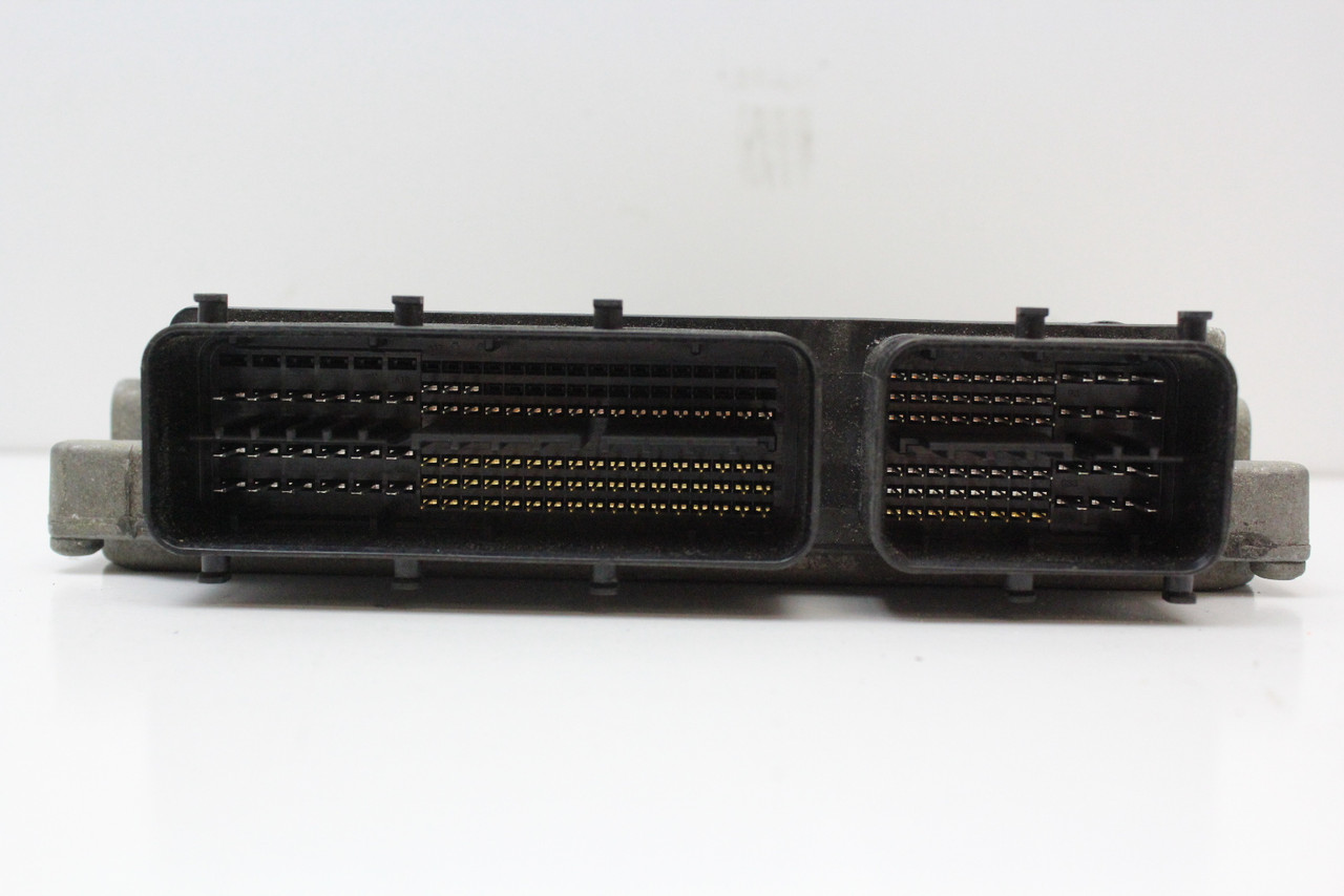 12-14 Toyota Matrix 89661-0ZA61 Computer Brain Engine