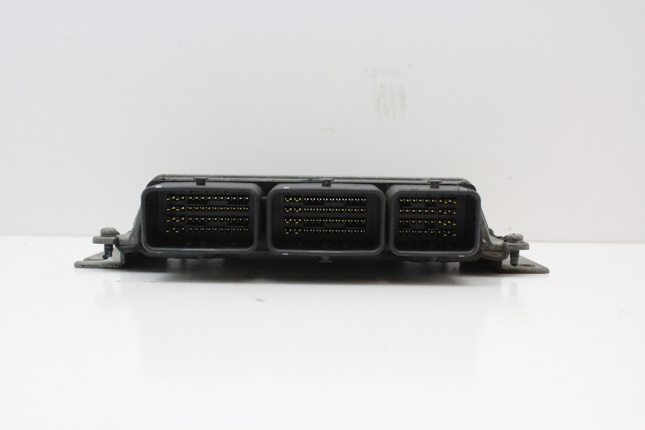 15 2015 Nissan Altima NEC013-030 Computer Brain Engine Control ECU ECM Module