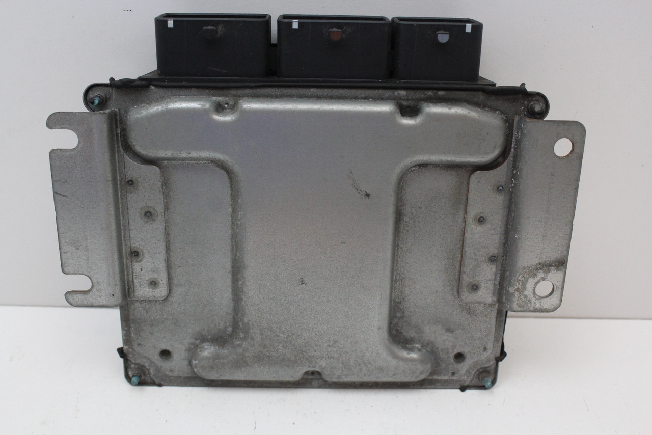 15 2015 Nissan Altima NEC013-030 Computer Brain Engine Control ECU ECM Module
