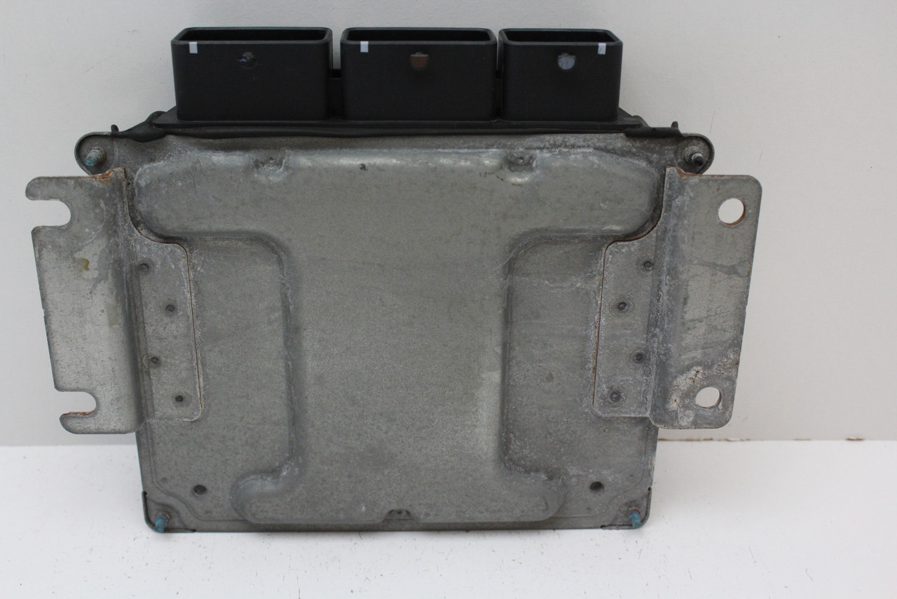 2015 15 Nissan Altima BEM400-300 A1 Computer Engine Control ECU ECM EBX Module