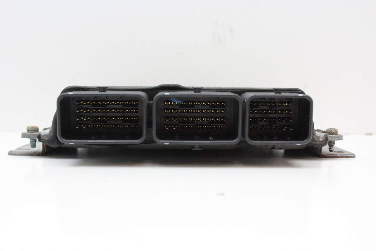 2015 15 Nissan Altima BEM400-300 A1 Computer Engine Control ECU ECM EBX Module