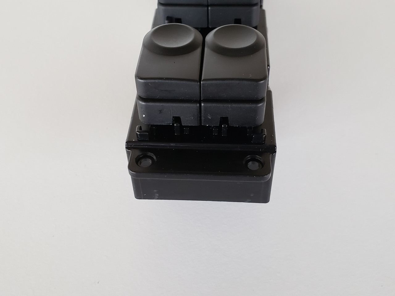 12-17 Hyundai Accent 93570-1R100 Drivers Side Left Master Window Switch OEM