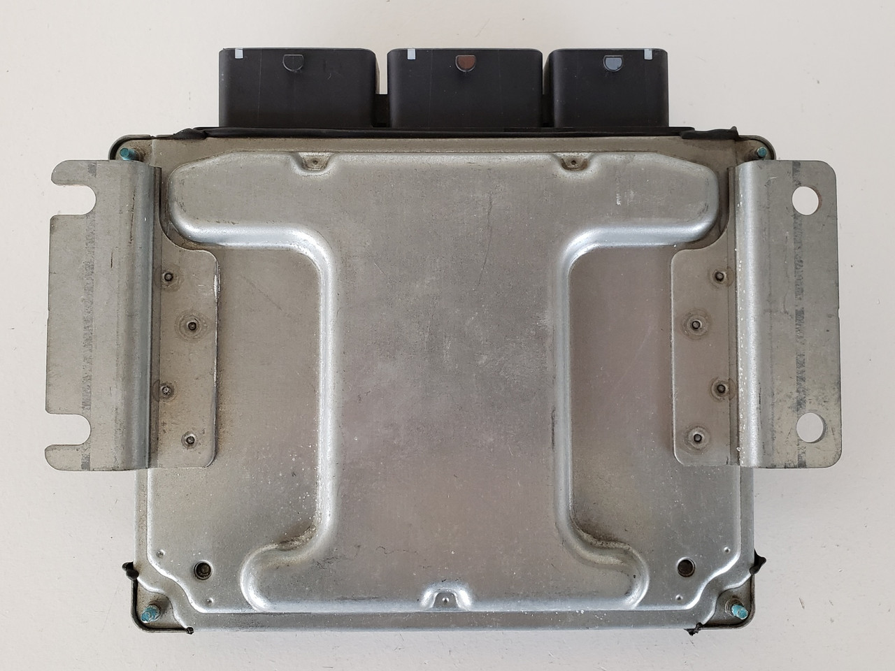 2013-2014 Altima NEC009-008 Computer Brain Engine Control ECU ECM EBX Module
