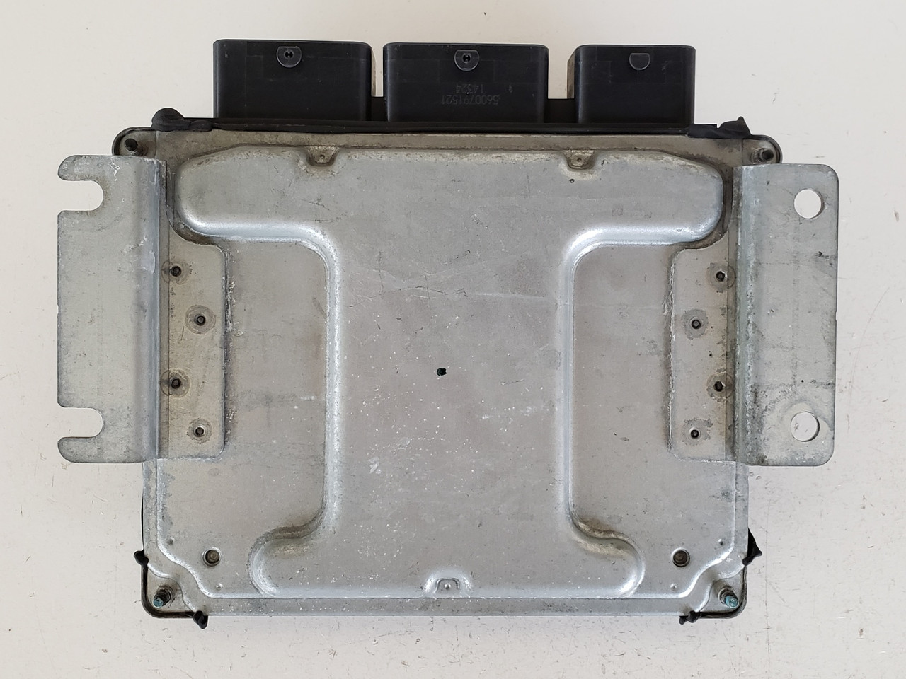 2015-2017 Murano BEM420-300 B2 Computer Brain Engine Control ECU ECM EBX Module