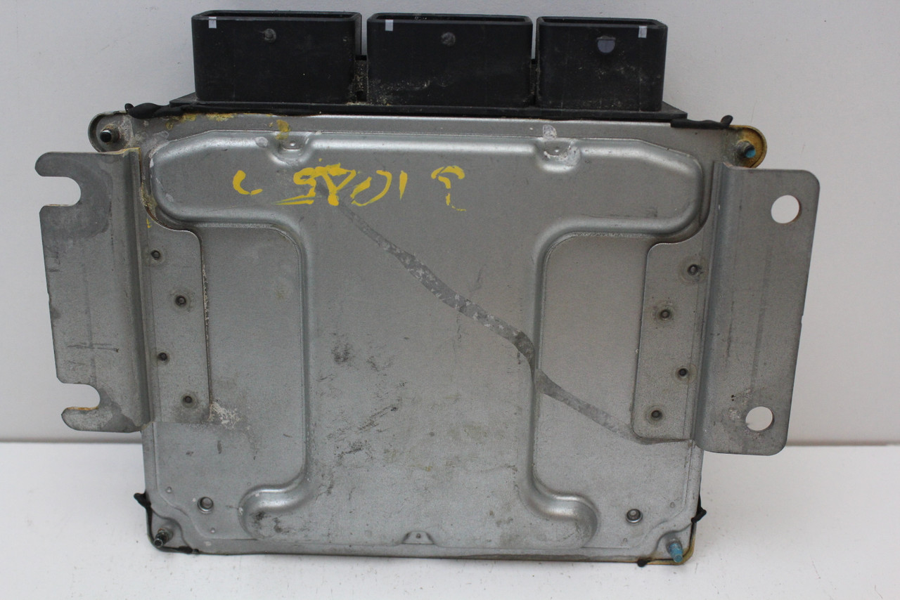 2018 18 Nissan Altima BEM40K-300 A2 Computer Brain Engine Control ECU ECM Module