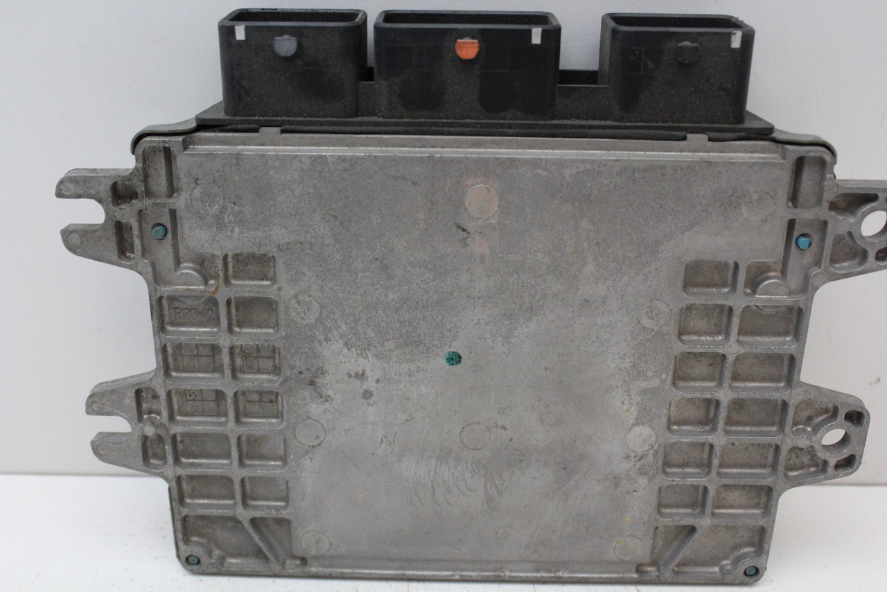 14-18  Versa BEM332-300 A2 Computer Brain Engine Control ECU ECM EBX Module