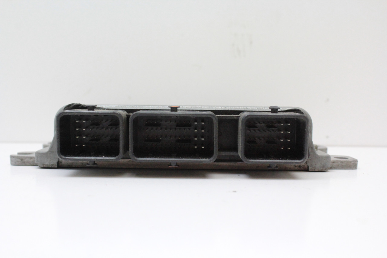 14-18  Versa BEM332-300 A2 Computer Brain Engine Control ECU ECM EBX Module