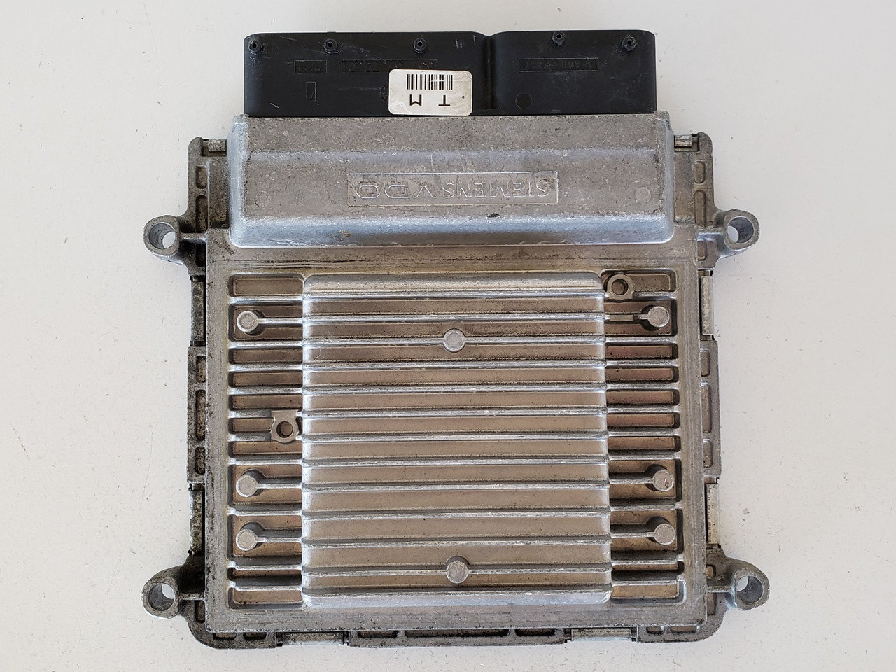 2006-2008 Sonata 39100-25135 Computer Brain Engine Control ECU ECM EBX Module