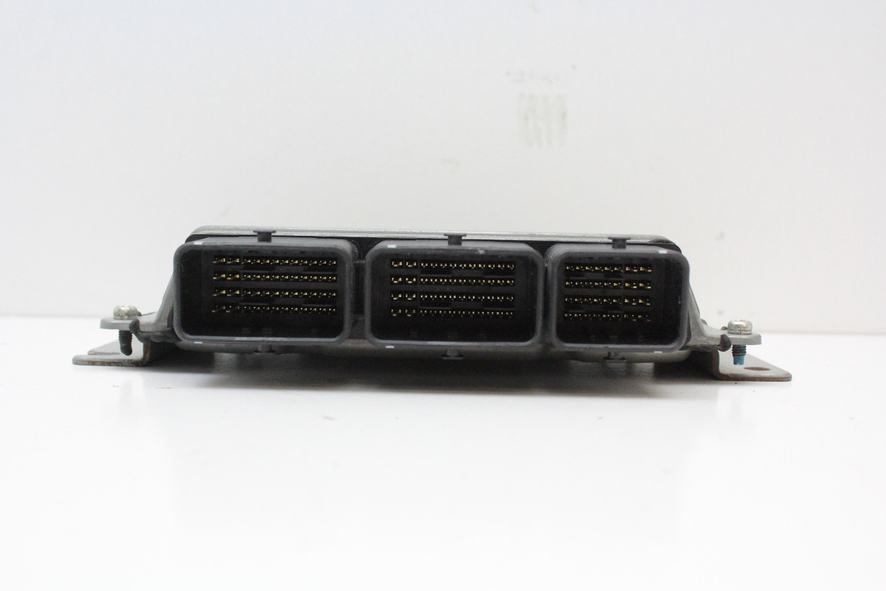 18 2018 Nissan Altima NEC026-076 Computer Engine Control ECU ECM EBX Module