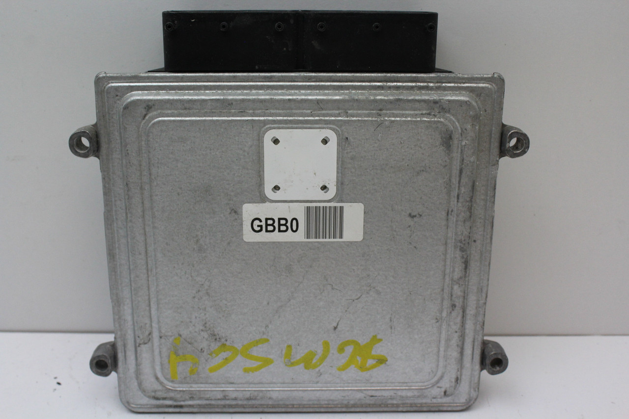 13-16 Hyundai Santa Fe 39100-2GBB0 Computer Brain Engine Control ECU ECM Module