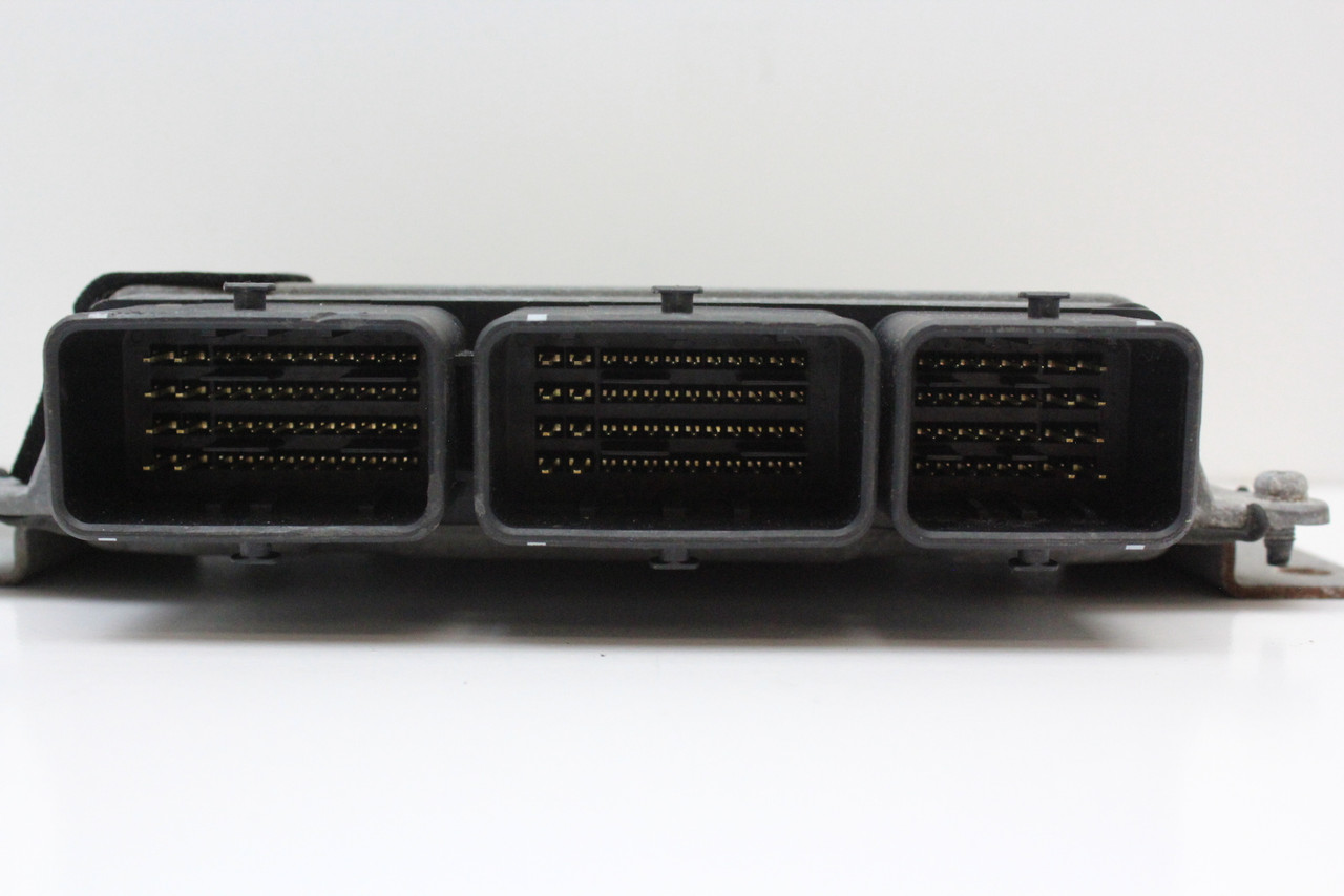 13 14 15 Nissan Sentra NEC009-009 Computer Engine Control ECU ECM EBX Module