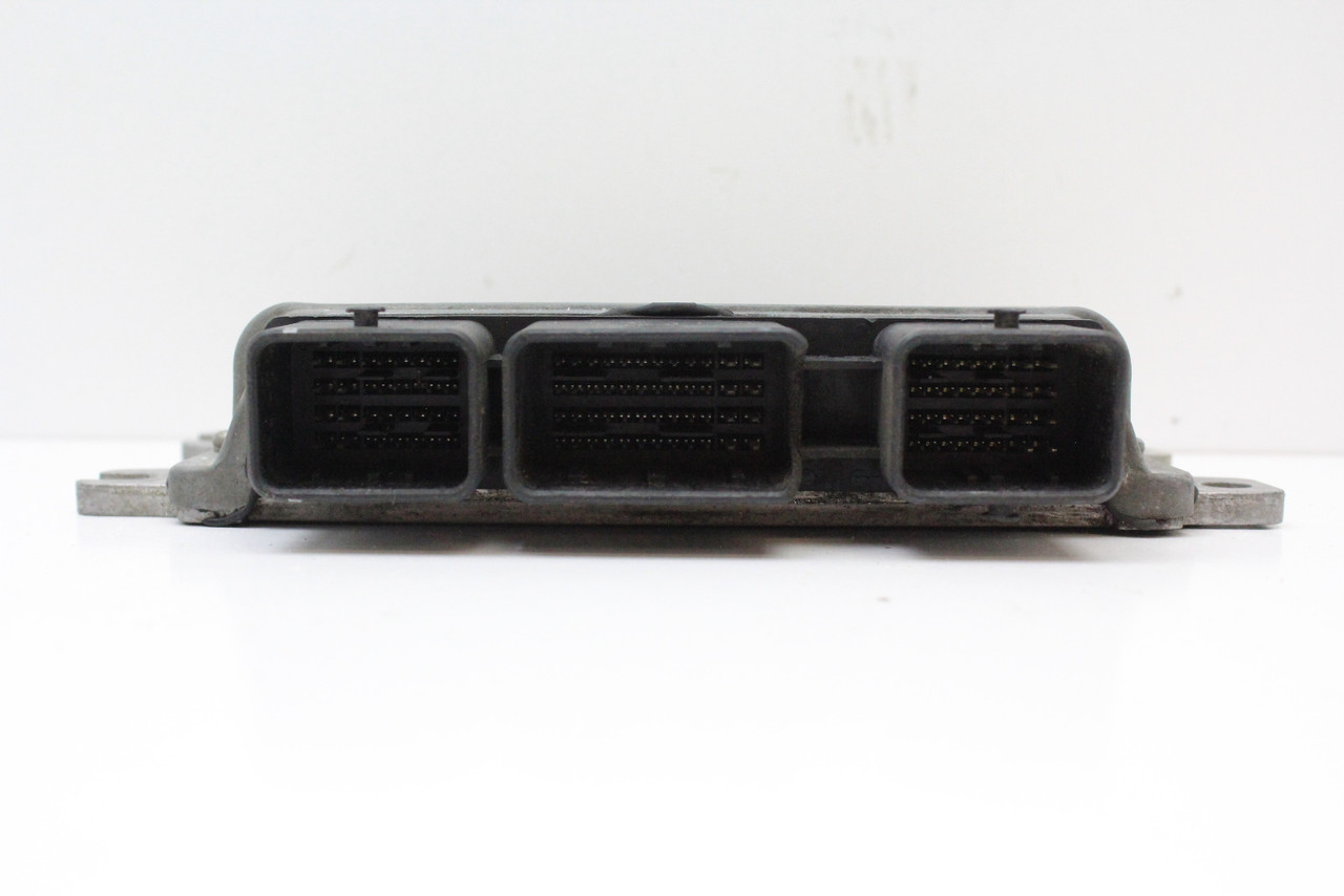 09 Altima MEC120-180 B1 Computer Brain Engine Control ECU