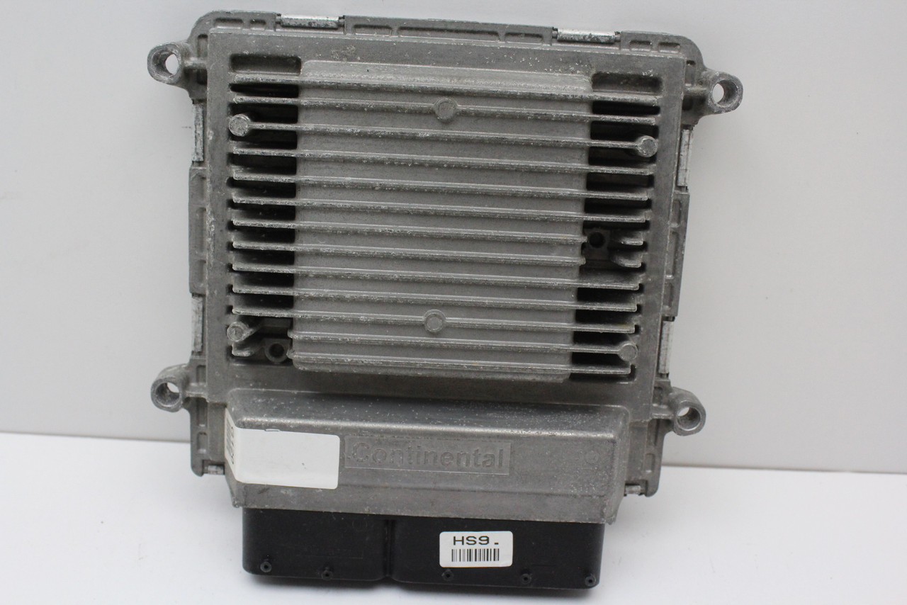 11-13 Kia Sorento 2.4L 39103-2G120 Computer Engine Control ECU ECM EBX Module