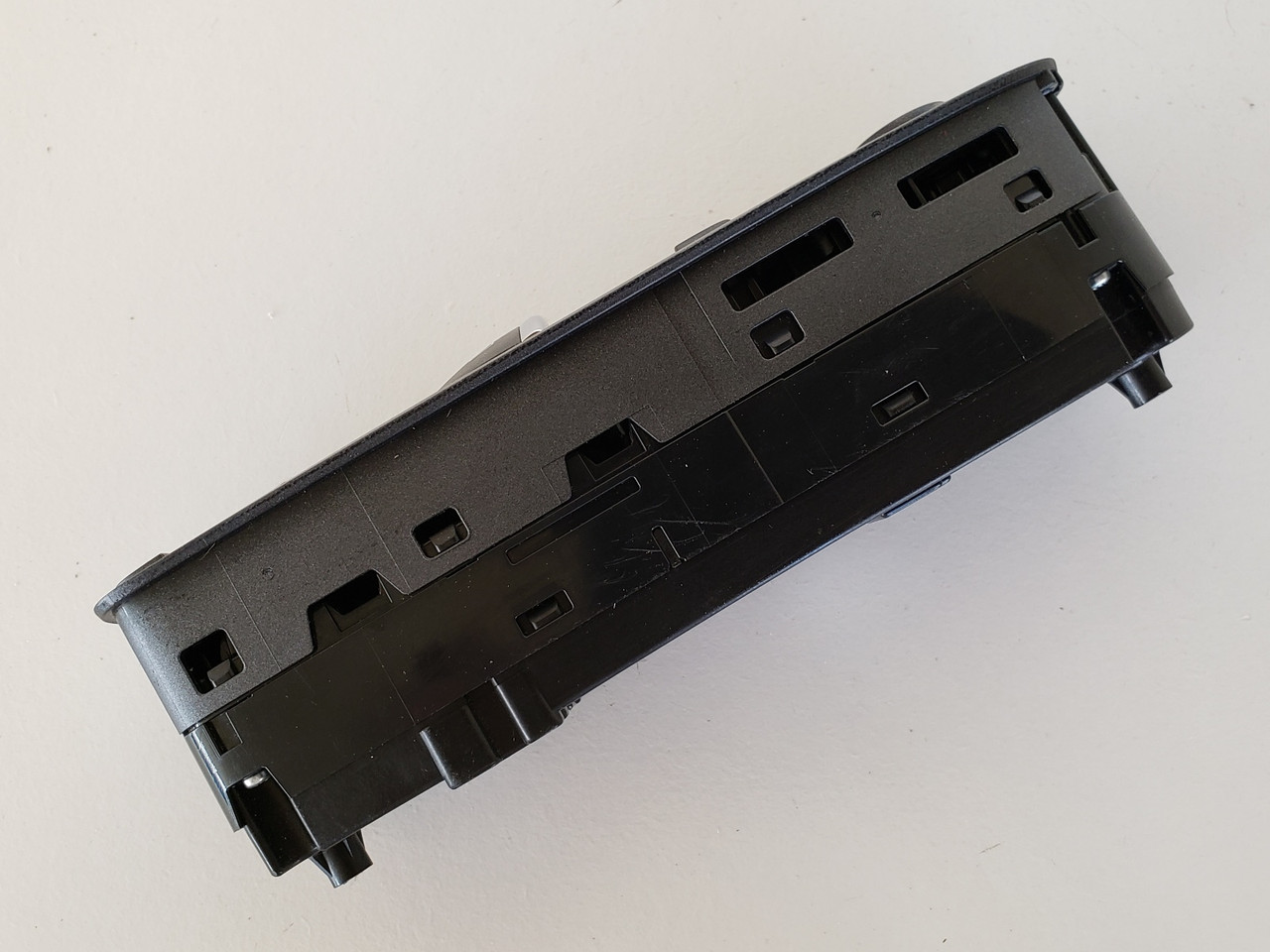 14-19 Infiniti Q50 25401 4GA7A Drivers Side Left Master Window Switch OEM 14-19 Infiniti Q50 25401 4GA7A Drivers Side Left Master Window Switch OEM