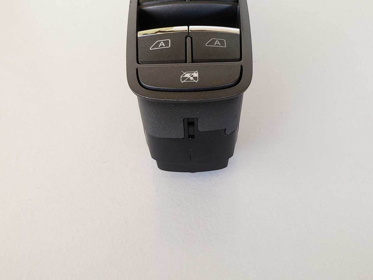 14-19 Infiniti Q50 25401 4GA7A Drivers Side Left Master Window Switch OEM 14-19 Infiniti Q50 25401 4GA7A Drivers Side Left Master Window Switch OEM