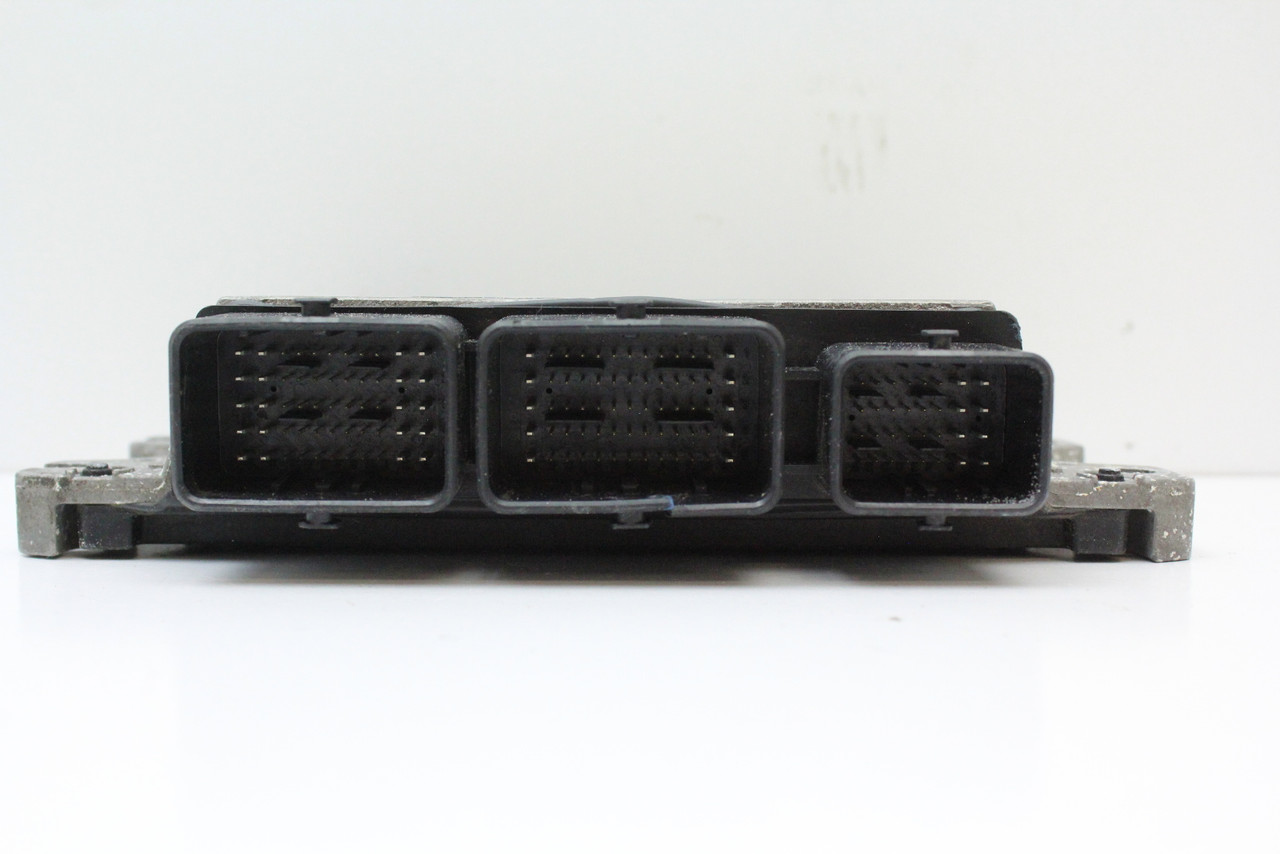 15 16 Nissan Juke NEC016-067 Computer Brain Engine Control ECU ECM