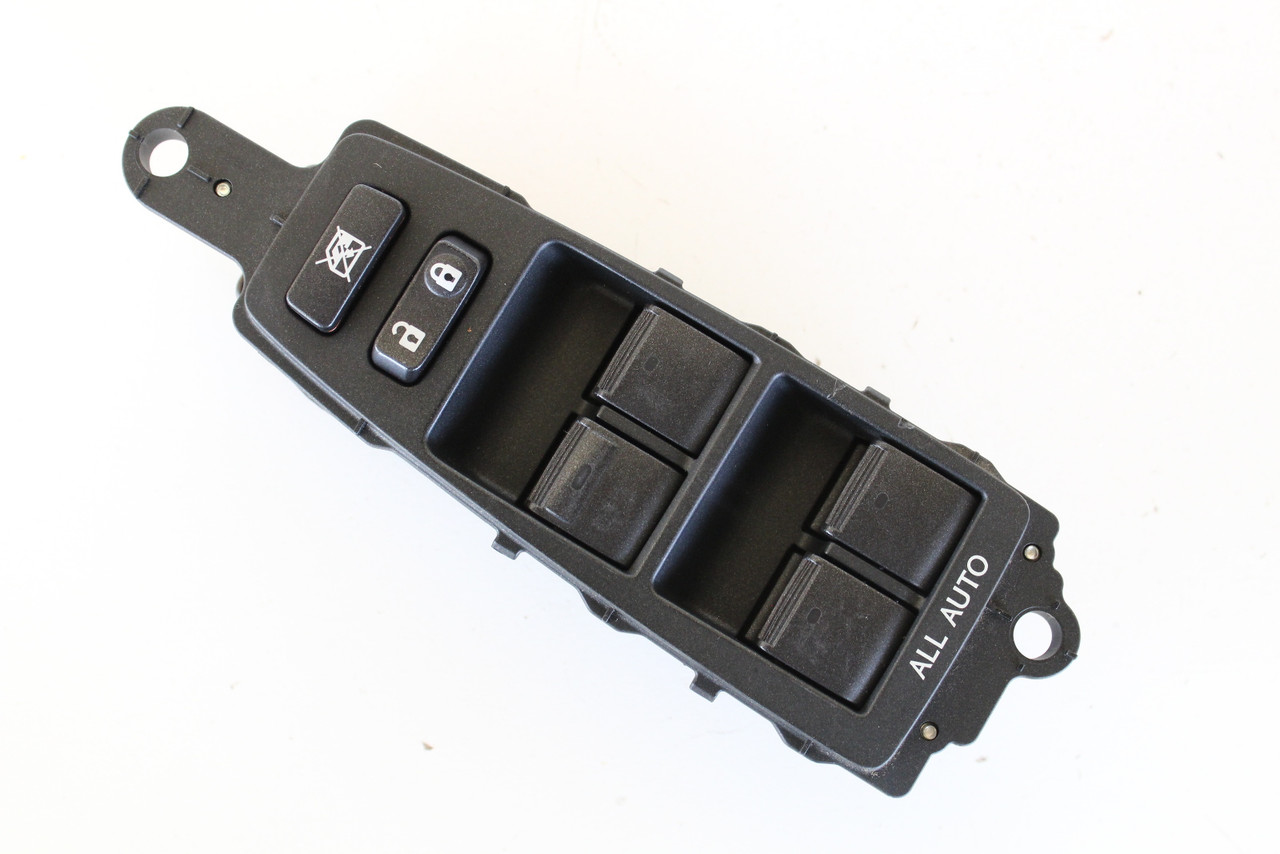 13 Lexus LS460 LS600HL Drivers Side Left Master Window Switch OEM 13 Lexus LS460 LS600HL Drivers Side Left Master Window Switch OEM