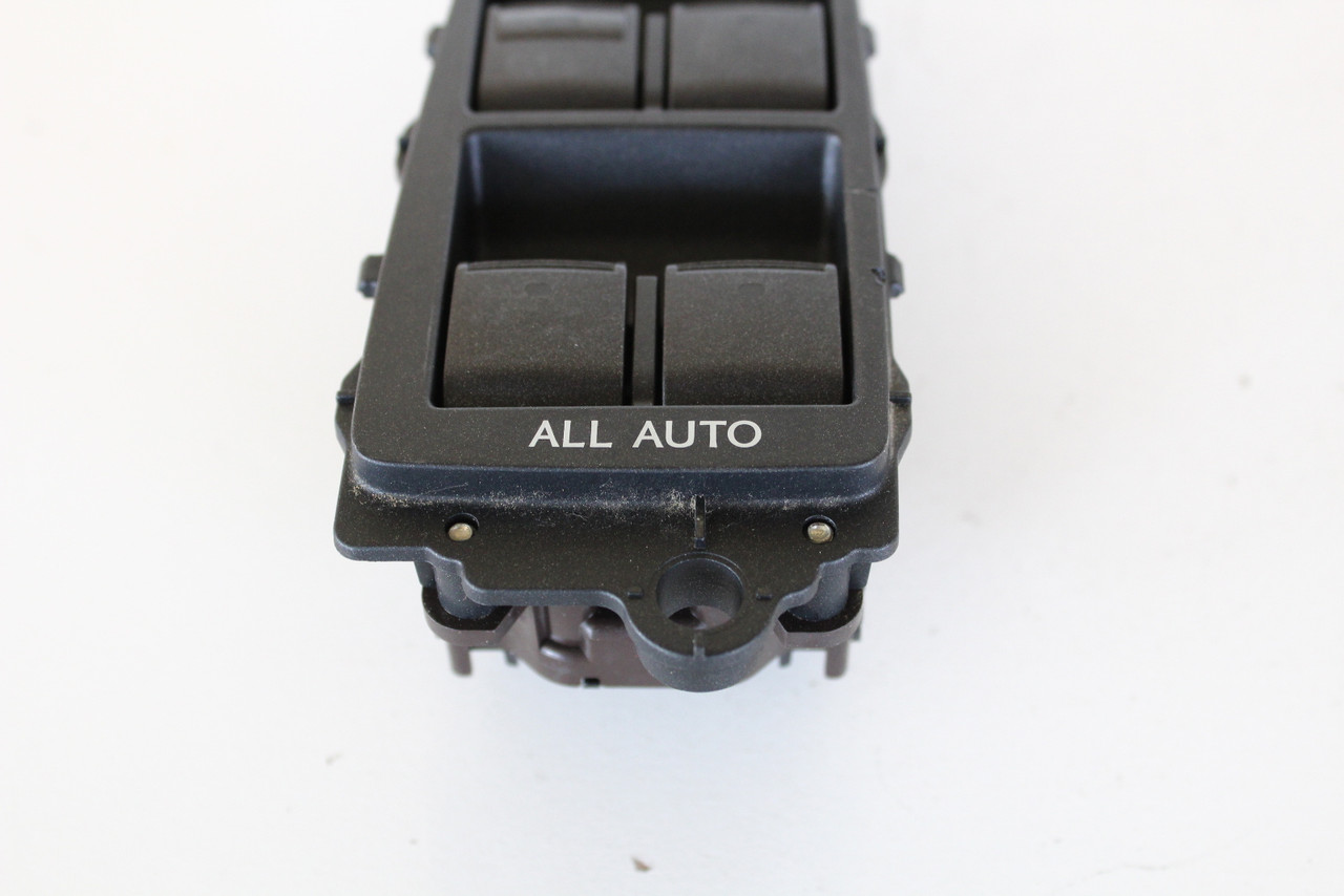 13 Lexus LS460 LS600HL Drivers Side Left Master Window Switch OEM 13 Lexus LS460 LS600HL Drivers Side Left Master Window Switch OEM