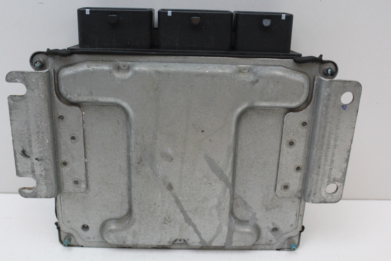 13-15 Nissan Sentra 1.8L NEC009-637 Computer Engine Control ECU ECM EBX Module