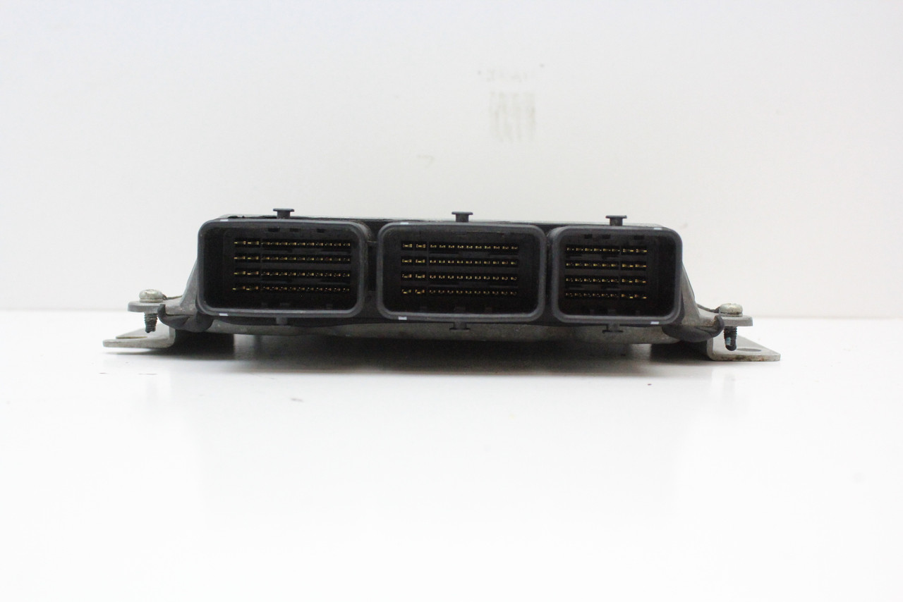 13-15 Nissan Sentra 1.8L NEC009-637 Computer Engine Control ECU ECM EBX Module
