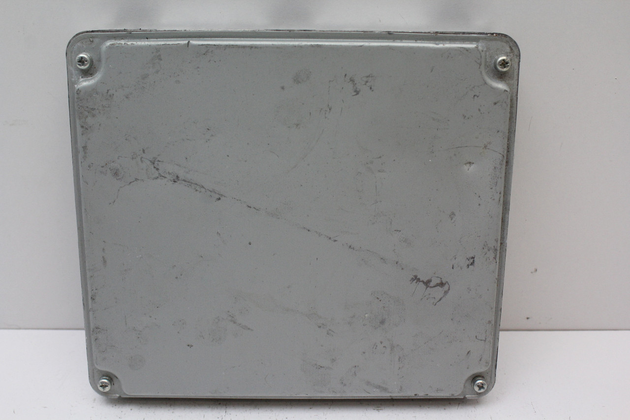 06 2006 Toyoat Sienna 89661-08141 Computer Brain Engine Control ECU ECM Module