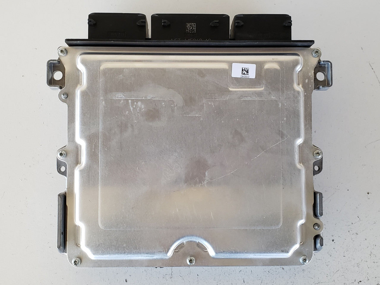2018 F-150 F150 JL3A-12A650-ALA Computer Brain Engine Control ECU ECM EBX Module